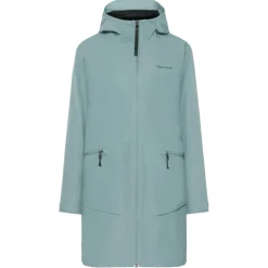 Didriksons - Women's Eliana Parka - Mantel New