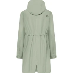 Didriksons - Women's Eliana Parka - Mantel New