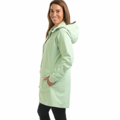 Didriksons - Women's Elvira Parka 2 - Parka Clearance