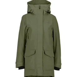 Didriksons Wanderbekleidung|Mäntel-- Women's Frida Parka 7 - Mantel