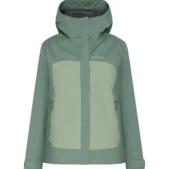 Didriksons Wanderbekleidung|Jacken-- Women's Grit Jacket 3 - Regenjacke