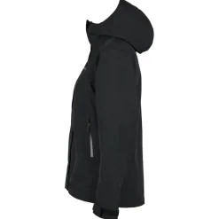 Didriksons Wanderbekleidung|Jacken-- Women's Grit Jacket 3 - Regenjacke