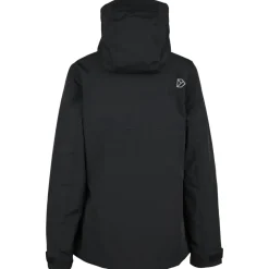 Didriksons Wanderbekleidung|Jacken-- Women's Grit Jacket 3 - Regenjacke