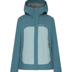 Didriksons Wanderbekleidung|Jacken-- Women's Grit Jacket 3 - Regenjacke