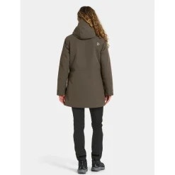 Didriksons - Women's Harriet Parka - Mantel Sale
