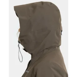 Didriksons - Women's Harriet Parka - Mantel Sale