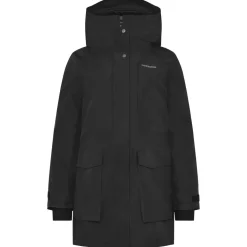 Didriksons - Women's Harriet Parka - Mantel Sale