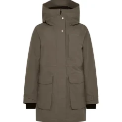 Didriksons - Women's Harriet Parka - Mantel Sale