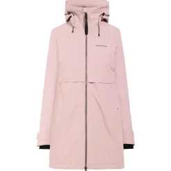 Didriksons - Women's Helle Parka 6 - Mantel