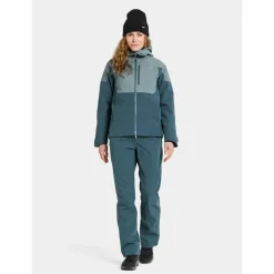 - Women's Idun Jacket 3 - Winterjacke < Didriksons