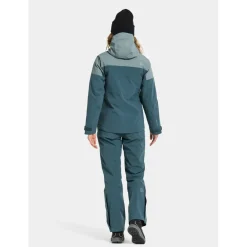 - Women's Idun Jacket 3 - Winterjacke < Didriksons