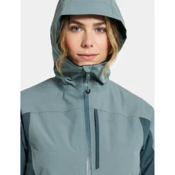 - Women's Idun Jacket 3 - Winterjacke < Didriksons