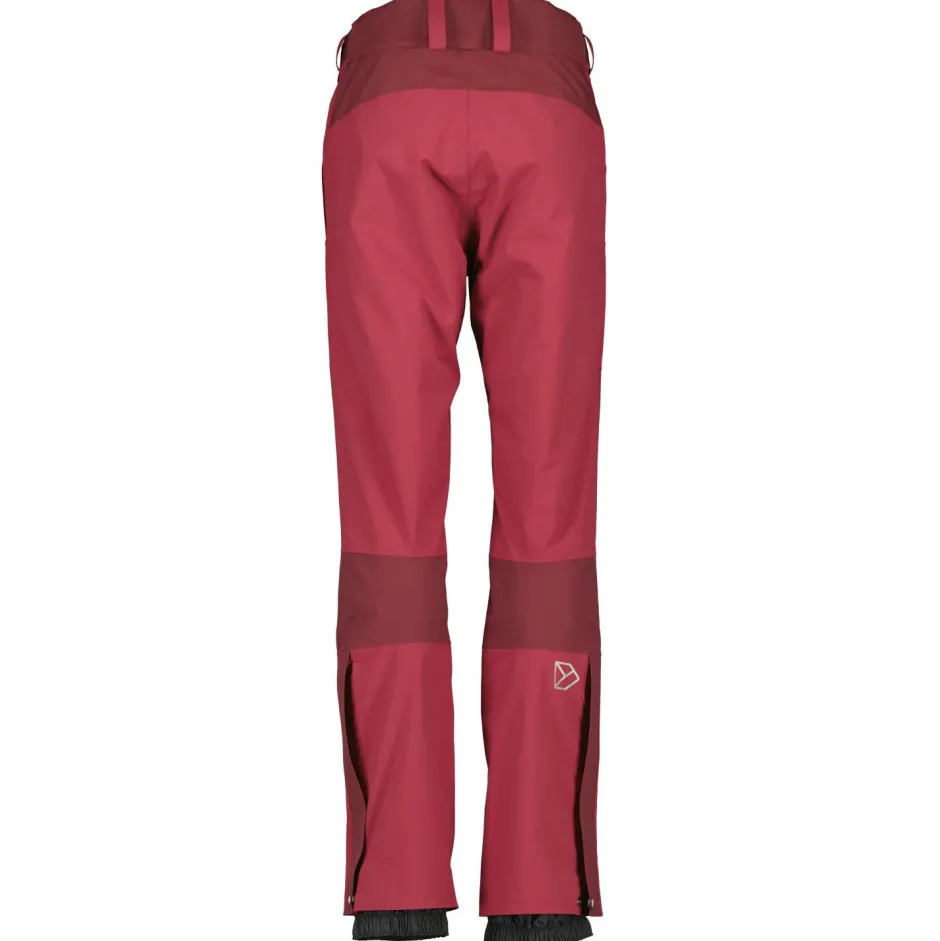 Didriksons - Women's Idun Pant 2 - Skihose