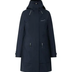 Didriksons Alltagsbekleidung|Mäntel-- Women's Ilma Parka 8 - Mantel
