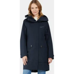Didriksons Alltagsbekleidung|Mäntel-- Women's Ilma Parka 8 - Mantel