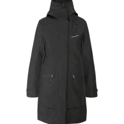 Didriksons Alltagsbekleidung|Mäntel-- Women's Ilma Parka 8 - Mantel