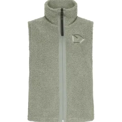 Didriksons Alltagsbekleidung|Westen-- Women's Kiana Vest - Fleeceweste