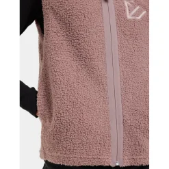Didriksons Alltagsbekleidung|Westen-- Women's Kiana Vest - Fleeceweste