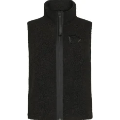 Didriksons Alltagsbekleidung|Westen-- Women's Kiana Vest - Fleeceweste