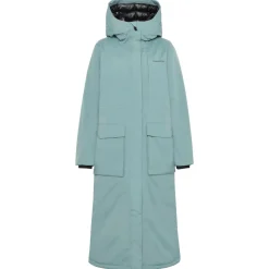 Didriksons - Women's Leya Parka 4 - Mantel Outlet