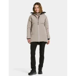 Didriksons Alltagsbekleidung|Mäntel-- Women's Marget Parka - Mantel