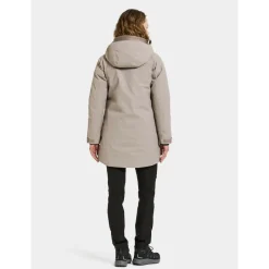 Didriksons Alltagsbekleidung|Mäntel-- Women's Marget Parka - Mantel