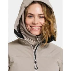 Didriksons Alltagsbekleidung|Mäntel-- Women's Marget Parka - Mantel