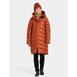 - Women's Marion Parka 2 - Mantel < Didriksons