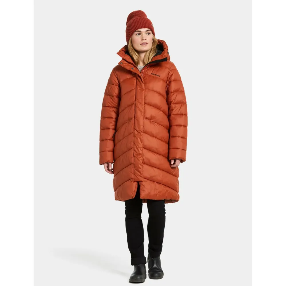 - Women's Marion Parka 2 - Mantel < Didriksons
