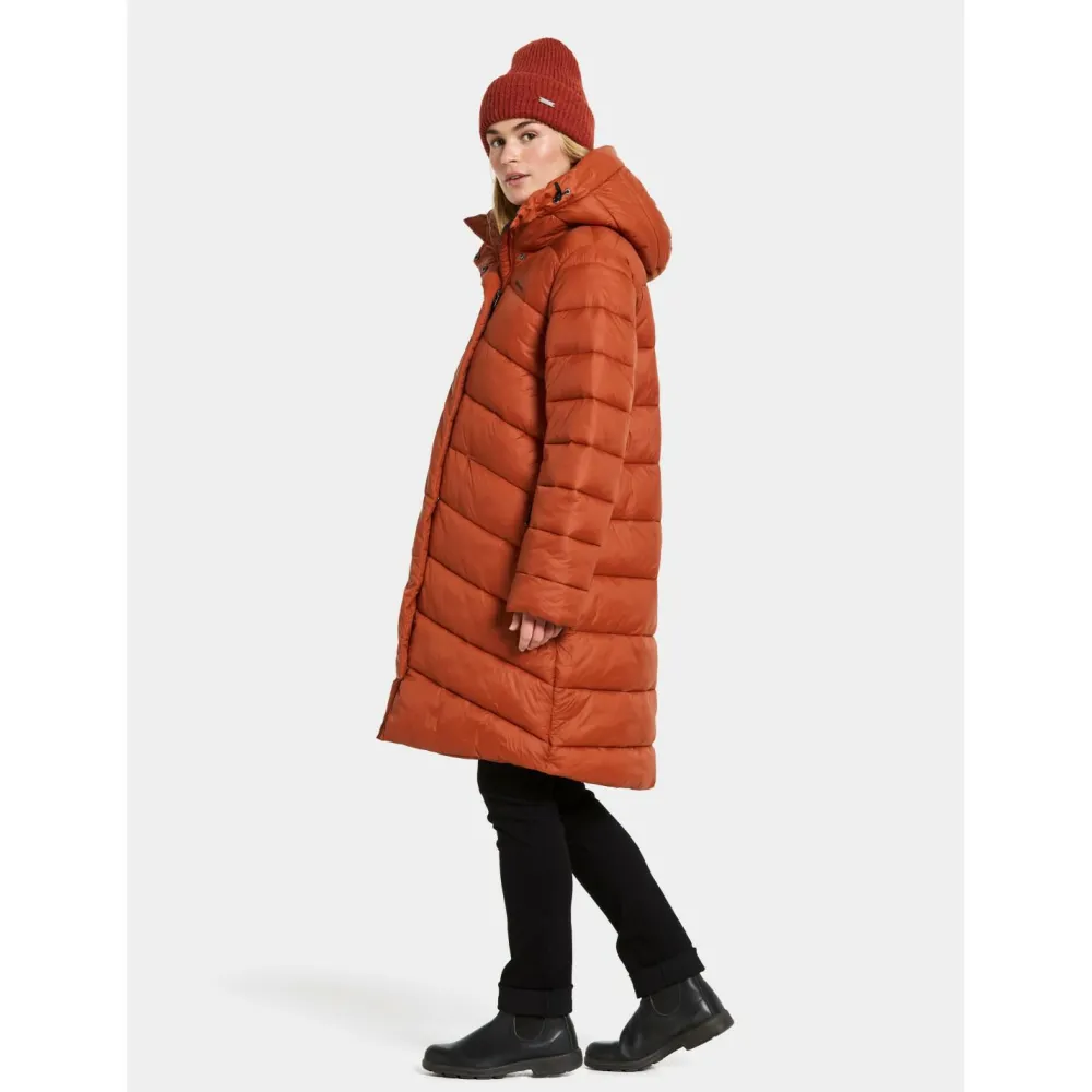- Women's Marion Parka 2 - Mantel < Didriksons