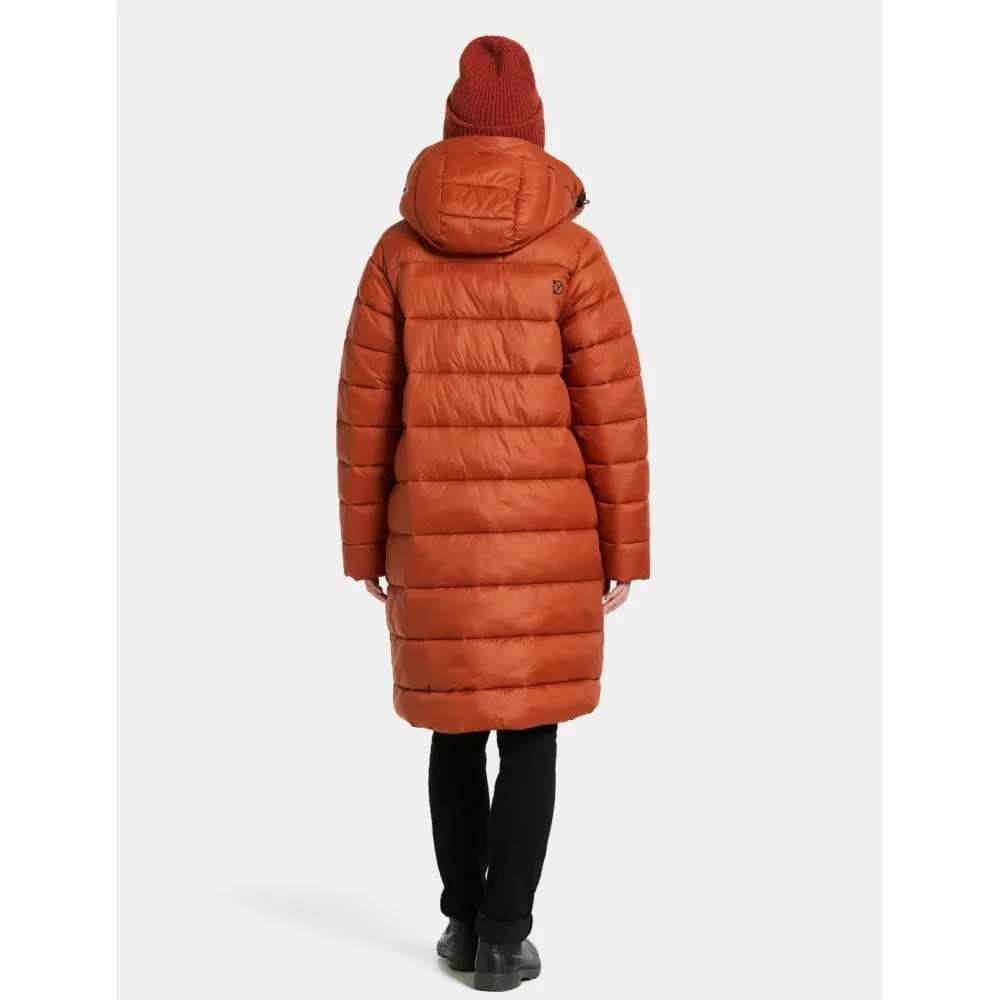 - Women's Marion Parka 2 - Mantel < Didriksons