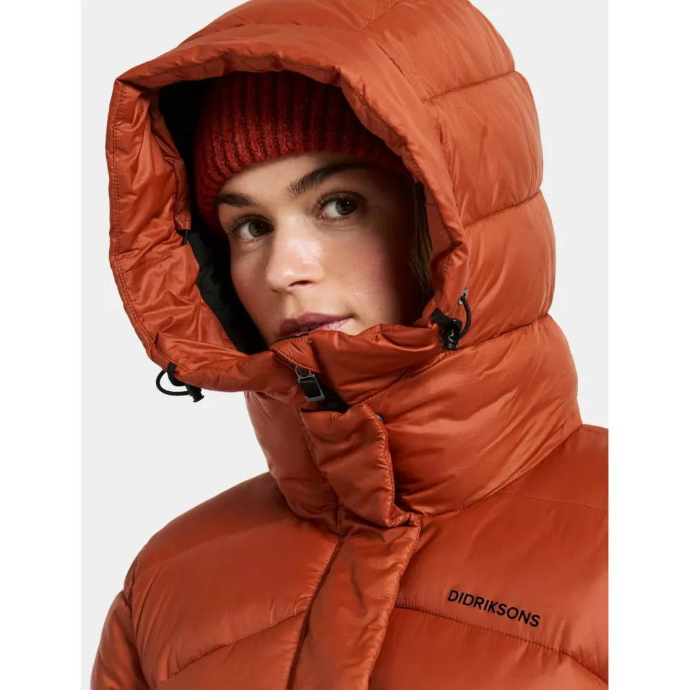 - Women's Marion Parka 2 - Mantel < Didriksons