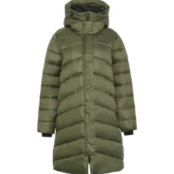 - Women's Marion Parka 2 - Mantel < Didriksons