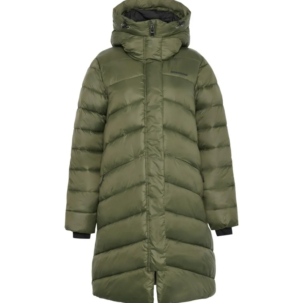 - Women's Marion Parka 2 - Mantel < Didriksons