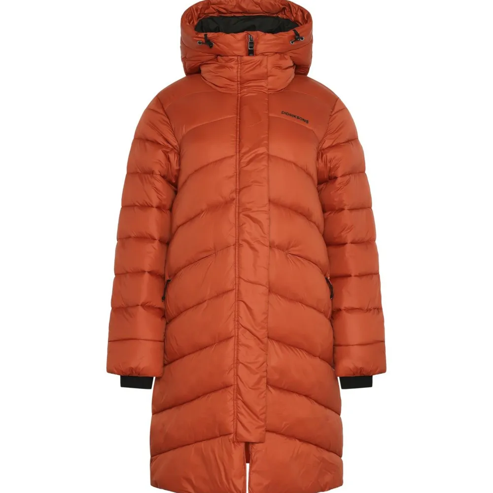 - Women's Marion Parka 2 - Mantel < Didriksons