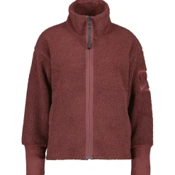 - Women's Mella Full-Zip 3 - Fleecejacke < Didriksons Discount