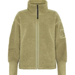 - Women's Mella Full-Zip 3 - Fleecejacke < Didriksons Discount