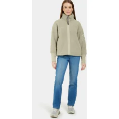 - Women's Mella Full-Zip 3 - Fleecejacke < Didriksons Discount