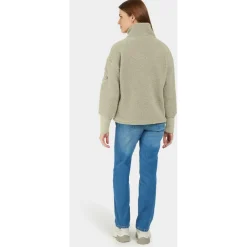 - Women's Mella Full-Zip 3 - Fleecejacke < Didriksons Discount