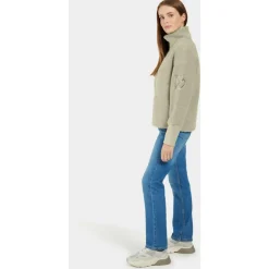 - Women's Mella Full-Zip 3 - Fleecejacke < Didriksons Discount