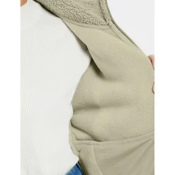 - Women's Mella Full-Zip 3 - Fleecejacke < Didriksons Discount