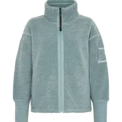- Women's Mella Full-Zip 3 - Fleecejacke < Didriksons Discount