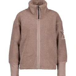 - Women's Mella Full-Zip 3 - Fleecejacke < Didriksons Discount