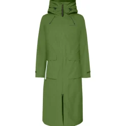 Didriksons - Women's Nadja Parka 4 - Mantel Sale