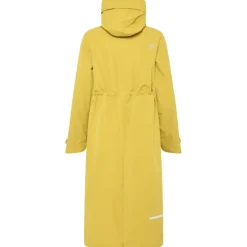 Didriksons - Women's Nadja Parka 4 - Mantel Sale