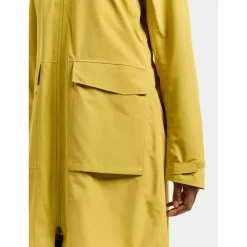 Didriksons - Women's Nadja Parka 4 - Mantel Sale