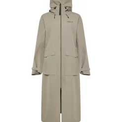 Didriksons - Women's Nadja Parka 4 - Mantel Sale
