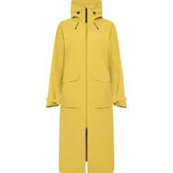 Didriksons - Women's Nadja Parka 4 - Mantel Sale
