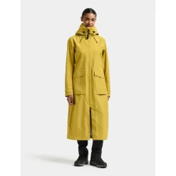 Didriksons - Women's Nadja Parka 4 - Mantel Sale