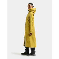 Didriksons - Women's Nadja Parka 4 - Mantel Sale